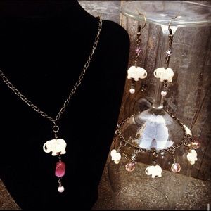 3 Piece Jewelry Mystery Grab Bag - Items Selected Based on Buyer’s Preferences